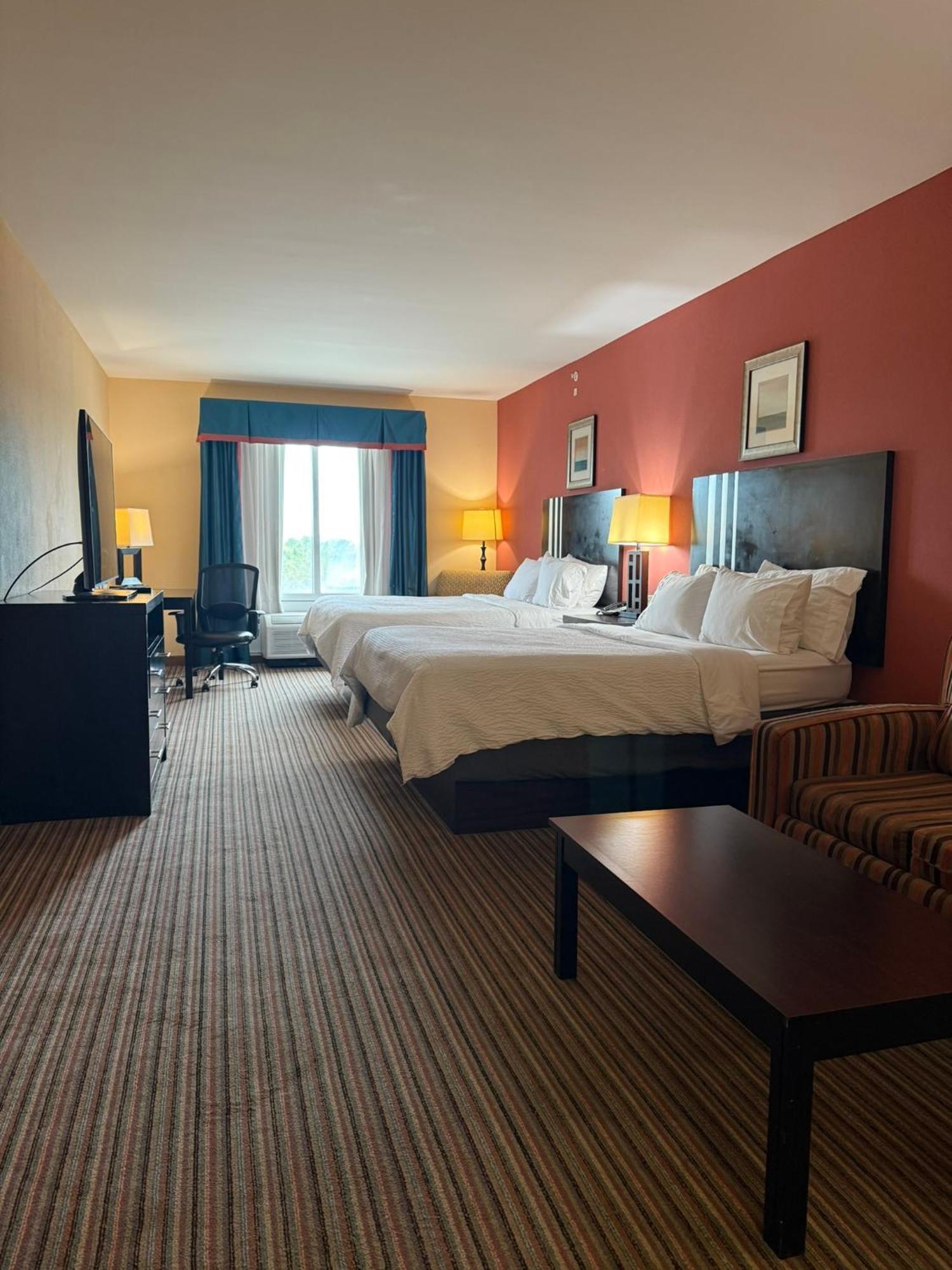 Holiday Inn Titusville/Kennedy Space Center By Ihg Extérieur photo