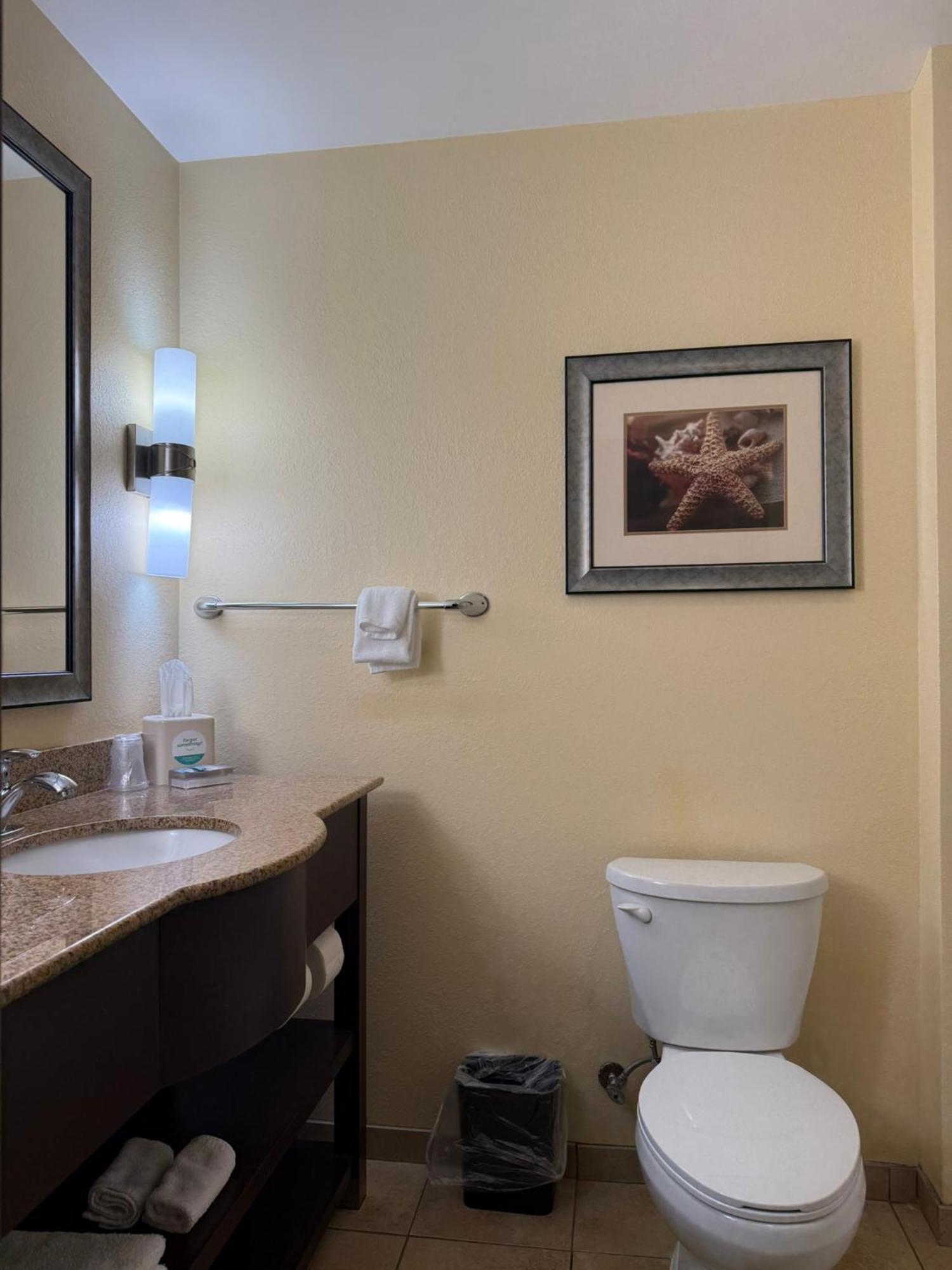 Holiday Inn Titusville/Kennedy Space Center By Ihg Extérieur photo