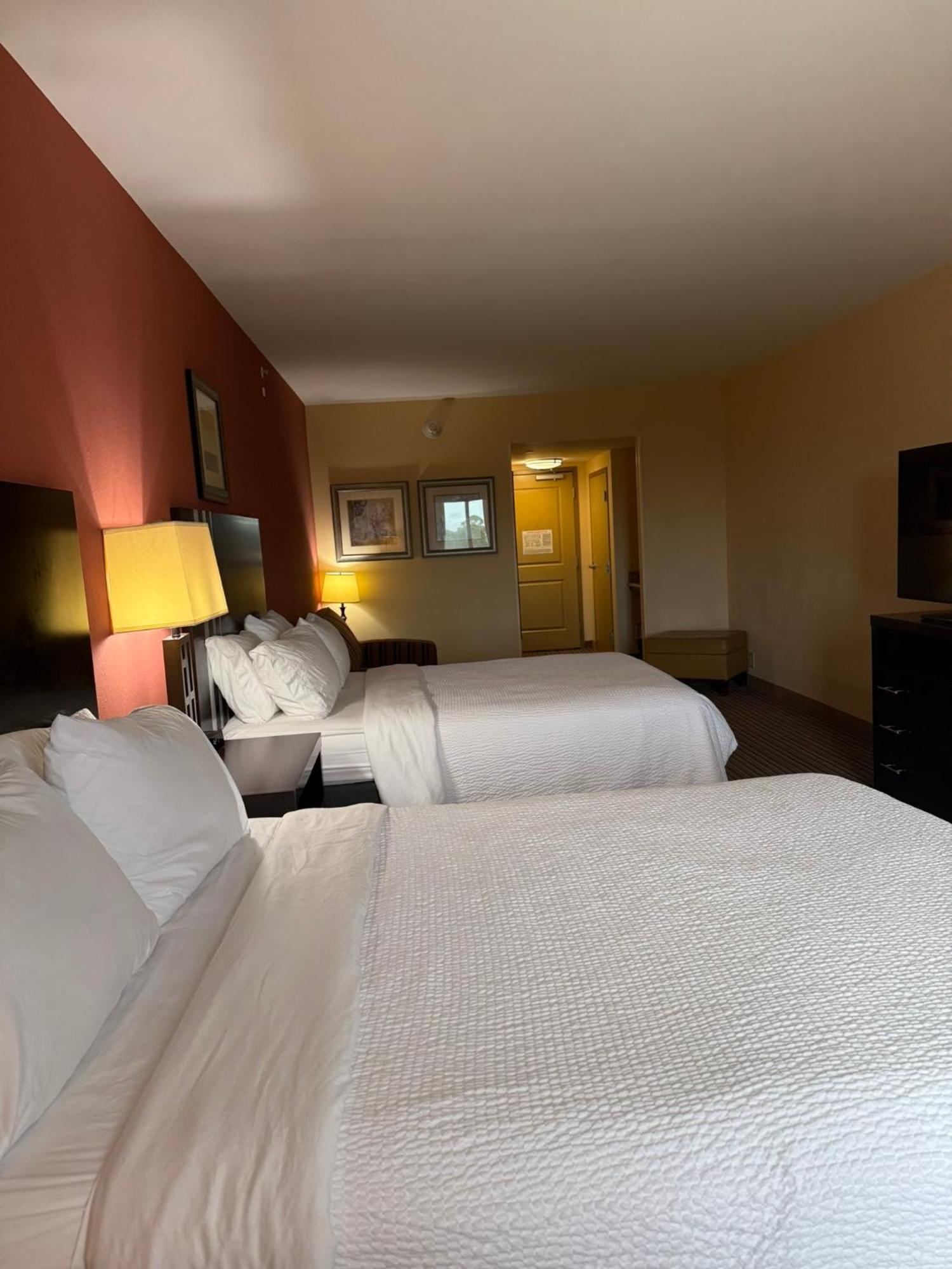 Holiday Inn Titusville/Kennedy Space Center By Ihg Extérieur photo