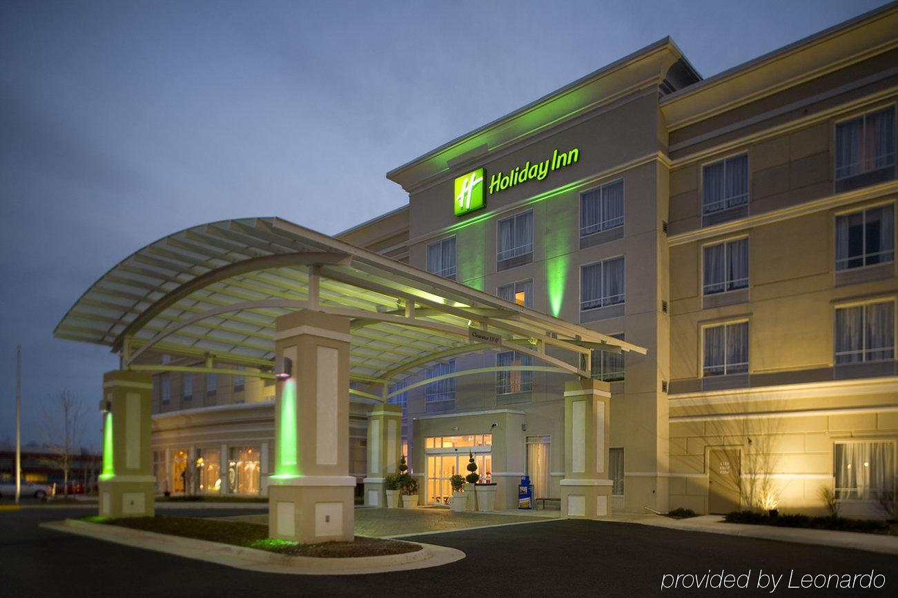 Holiday Inn Titusville/Kennedy Space Center By Ihg Extérieur photo