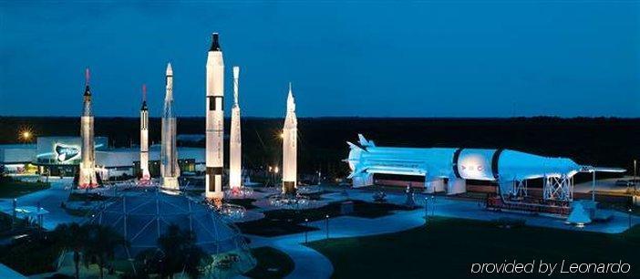 Holiday Inn Titusville/Kennedy Space Center By Ihg Extérieur photo