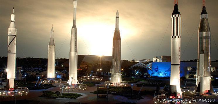 Holiday Inn Titusville/Kennedy Space Center By Ihg Extérieur photo