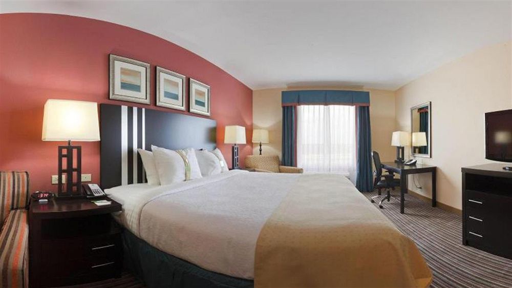 Holiday Inn Titusville/Kennedy Space Center By Ihg Extérieur photo