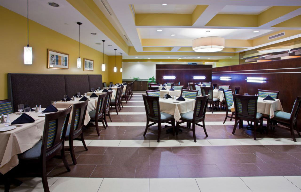 Holiday Inn Titusville/Kennedy Space Center By Ihg Extérieur photo